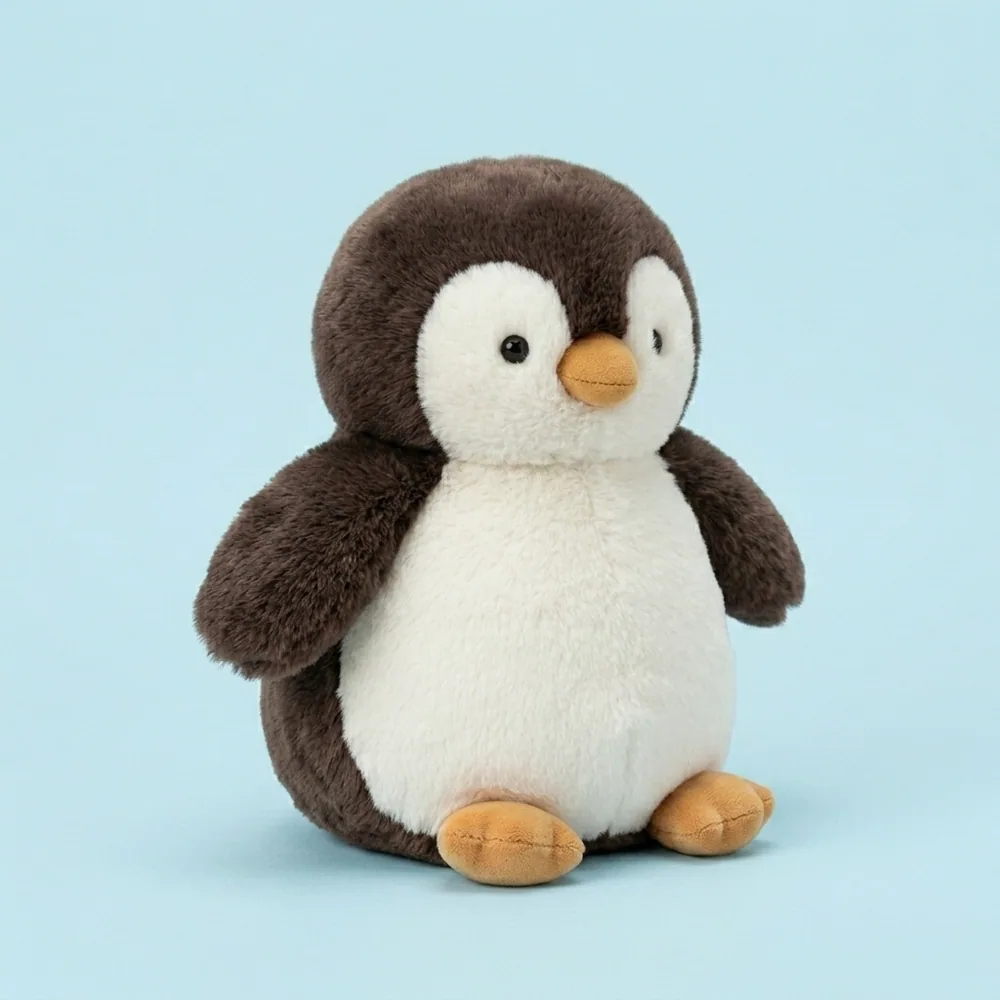 Baby Penguin Plush Toy thumbnail 2