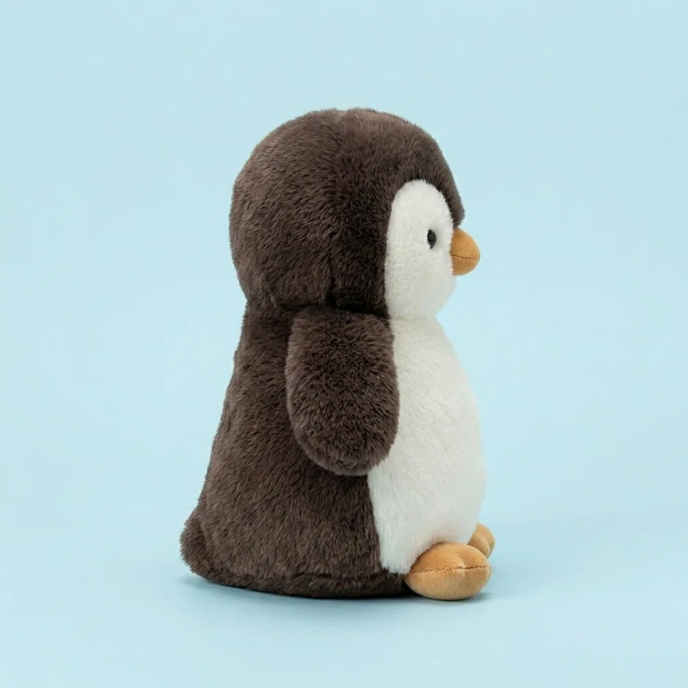Baby Penguin Plush Toy thumbnail 3