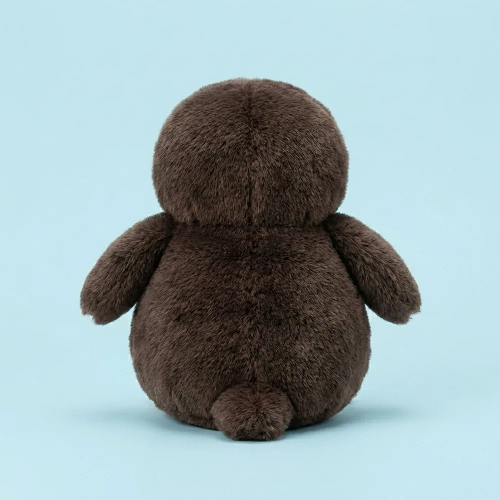 Baby Penguin Plush Toy thumbnail 4